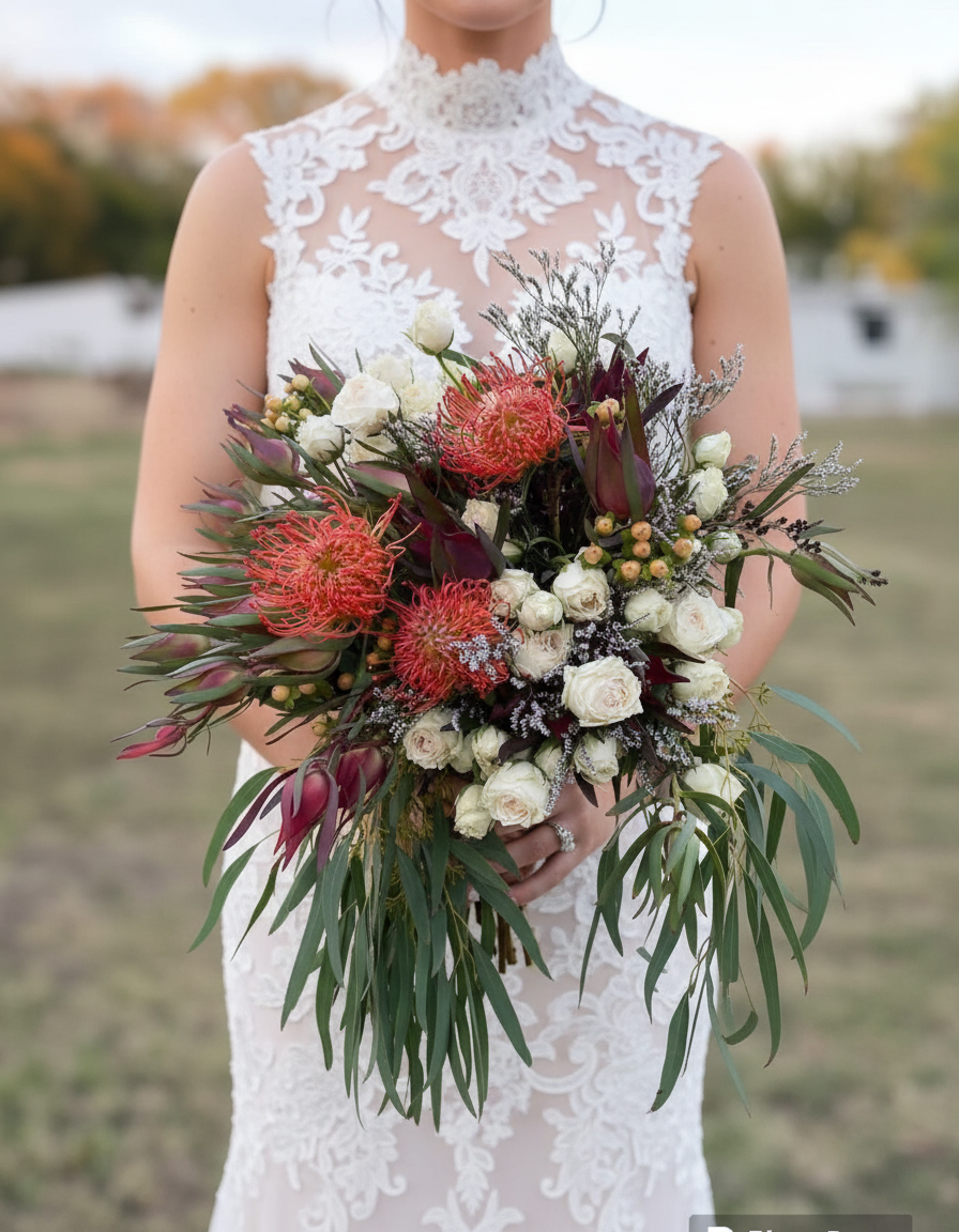 Wedding-florals
