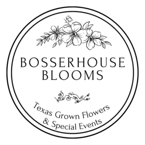 Bosserhouse Blooms 2026